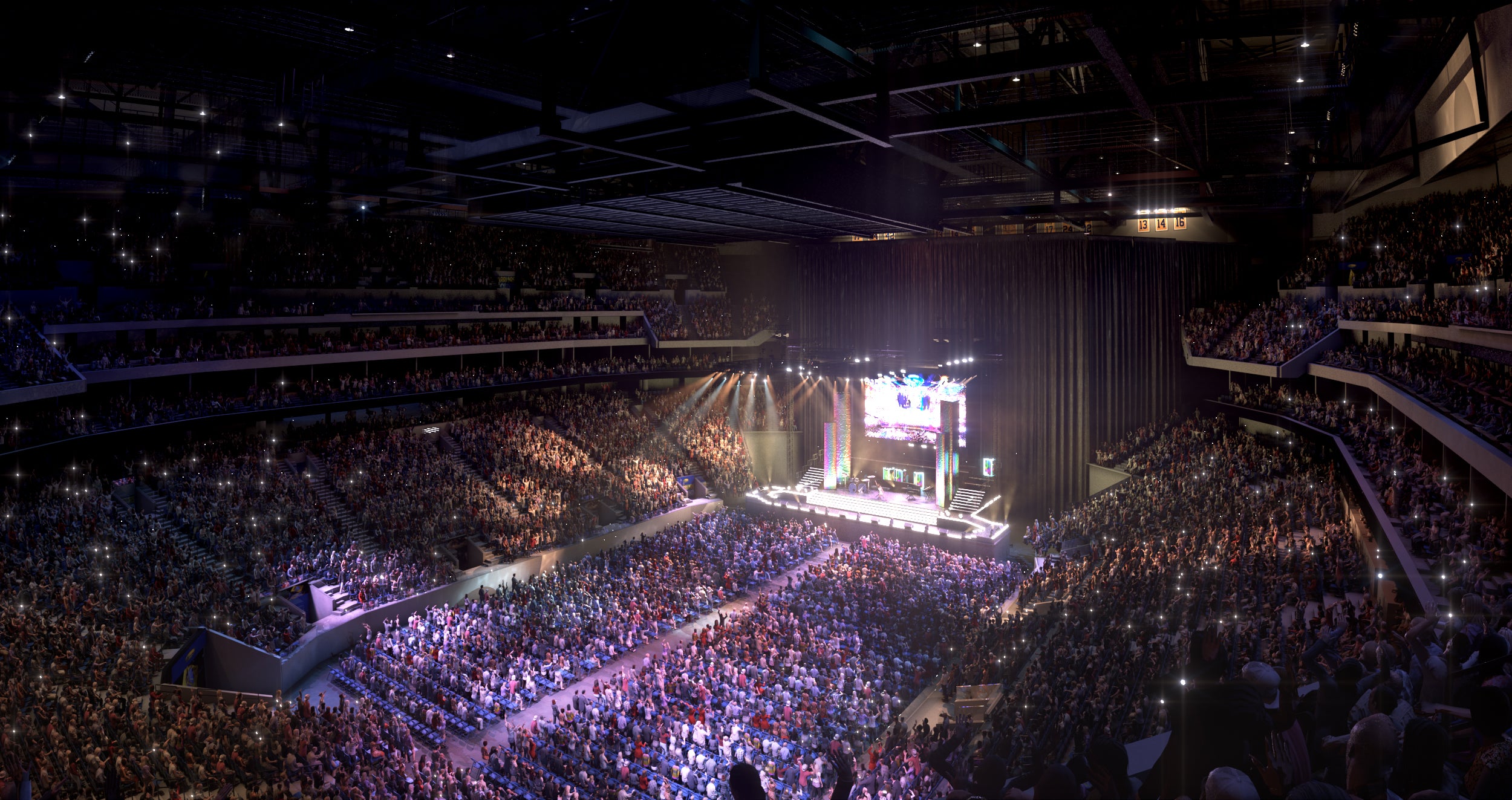 chase center caa icon chase center seating chart concerts